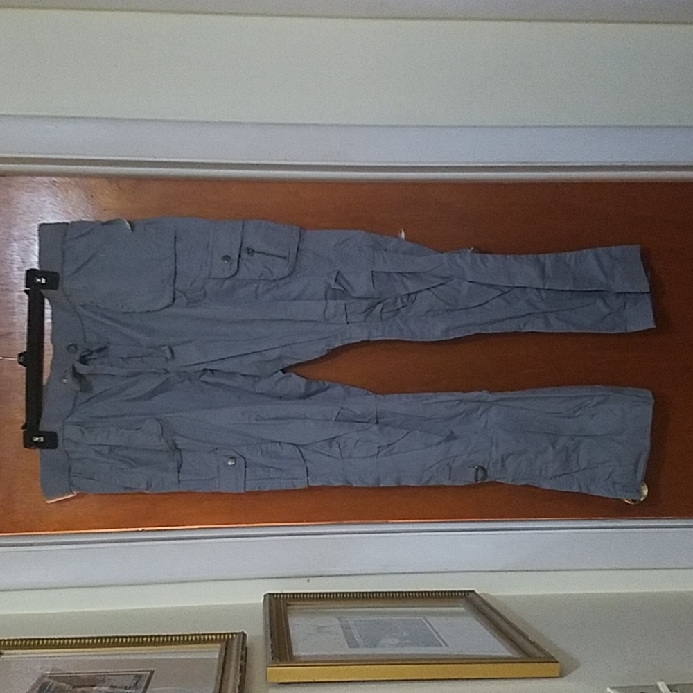 Old Navy Low Rise Boot-Cut Pants